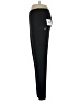 Willit Solid Black Active Pants Size L - photo 5