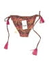 Sofia by Vix Orange Swimsuit Bottoms Size S - photo 2