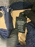 Windsor Blue Cocktail Dress Size 1 - photo 5