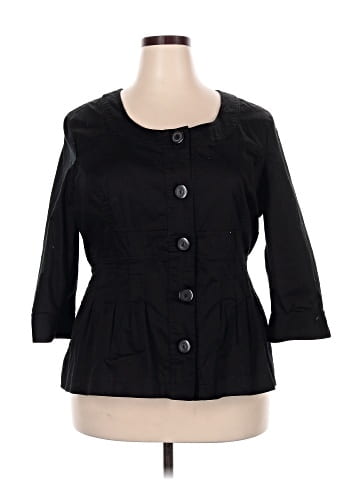 Last Kiss Jacket (view 1)