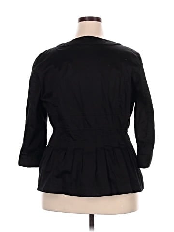 Last Kiss Jacket (view 2)