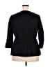Last Kiss Black Jacket Size 3X - photo 2