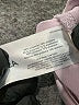 OshKosh B'gosh Floral Ivory Casual Pants Size 12 - photo 4