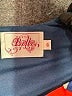 Ruby Belle 100% Polyester Print Blue Casual Dress Size 6 - photo 7