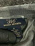 Brooks Brothers 346 100% Wool Gray Wool Skirt Size 10 - photo 4