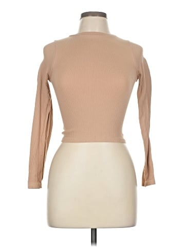 Fab'rik Long Sleeve Turtleneck (view 1)