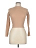 Fab'rik Tan Long Sleeve Turtleneck One size - photo 1