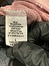 Kittenish Pink Sweatshirt Size L - photo 8