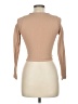 Fab'rik Tan Long Sleeve Turtleneck One size - photo 2