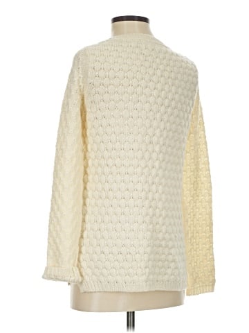 Field Flower Pullover Sweater (view 1)