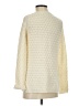 Field Flower Ivory Pullover Sweater Size S - photo 1