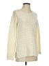Field Flower Ivory Pullover Sweater Size S - photo 2