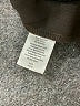 Unbranded Black Brown Dress Pants Size L - photo 8