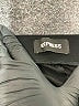 Express Solid Black Active Pants Size XXS - photo 7