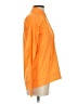 Assorted Brands 100% Polyester Orange Track Jacket Size XS - photo 4