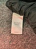 J.Jill 100% Rayon Solid Black Active Pants Size M - photo 8