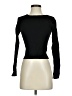 Comune Black Long Sleeve T-Shirt Size S - photo 1