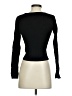Comune Black Long Sleeve T-Shirt Size S - photo 2