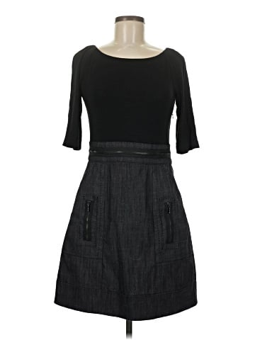 Phoebe Couture Casual Dress (view 1)