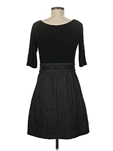 Phoebe Couture Casual Dress (view 2)