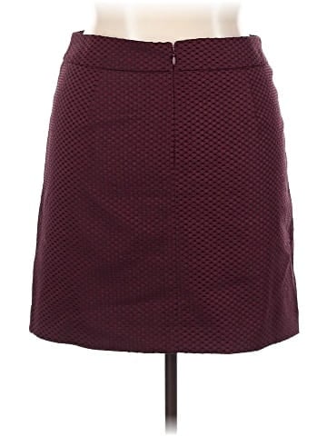 Ann Taylor LOFT Outlet Casual Skirt (view 2)