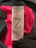 Z by Zella Color Block Black Track Jacket Size XL (kids) - photo 3