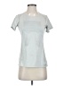 REI Co Op Silver Active T-Shirt Size XS - photo 1