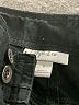 Style&Co Solid Black Cargo Pants Size 8 - photo 7