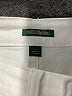 Wild Fable Hearts White Jeans Size 2 - photo 4