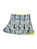 Bollé Graphic Blue Casual Skirt Size S - photo 1