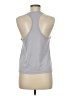 Adidas Silver Active Tank Size M - photo 2