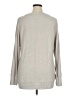 Sonoma Goods for Life Silver Pullover Sweater Size XL - photo 2