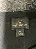 Worthington Solid Black Formal Skirt Size 4 - photo 4
