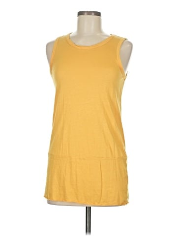 Ella Moss Sleeveless T-Shirt (view 1)