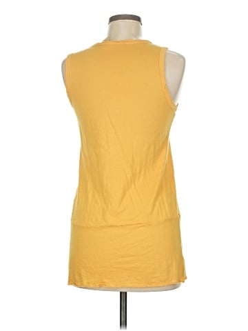 Ella Moss Sleeveless T-Shirt (view 2)