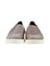 Vince. Gray Tan Sneakers Size 5 1/2 - photo 2