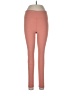 Glyder Pink Active Pants Size L - photo 1