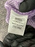 Love + Harmony Stripes Purple Pullover Sweater Size S - photo 8