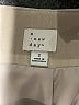A New Day Solid Tan Formal Skirt Size 2 - photo 4