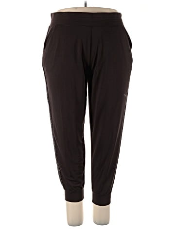 Quacker Factory Active Pants (view 1)
