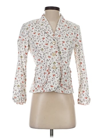 Rebecca Taylor Blazer (view 1)