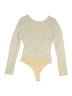 Blue Blush Gold Bodysuit Size S - photo 1