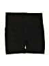 Unbranded Solid Black Shorts Size M - photo 1