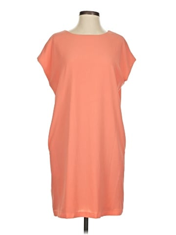 OVI Casual Dress (view 1)