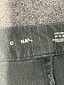 Old Navy Chevron-herringbone Gray Dress Pants Size 8 - photo 7