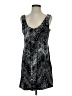 J Valdi Stars Silver Swimsuit Cover Up Size S - photo 1