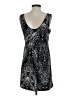 J Valdi Stars Silver Swimsuit Cover Up Size S - photo 2