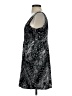 J Valdi Stars Silver Swimsuit Cover Up Size S - photo 5