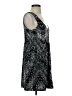 J Valdi Stars Silver Swimsuit Cover Up Size S - photo 4