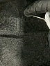 Unbranded 100% Cotton Black Pullover Hoodie Size S - photo 7